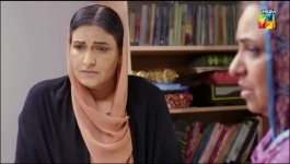 Ibn-e-Hawwa - Episode 24 - 23rd Jul 2022